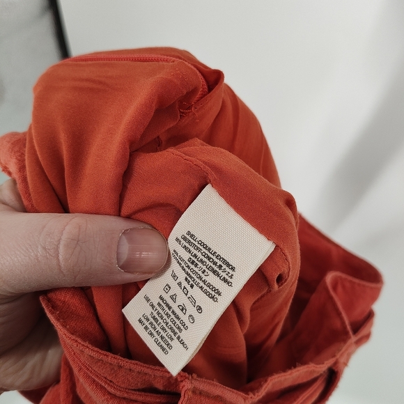 Free People Easy Breezy Midi Skirt - Picture 6 of 6